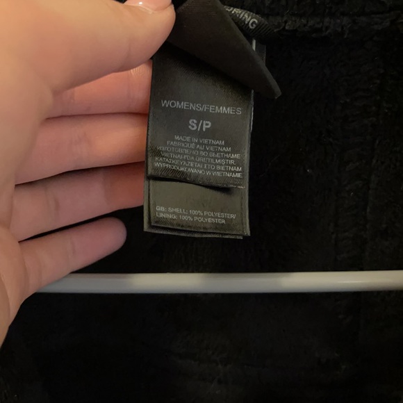 Women’s NF Jacket - Picture 4 of 5